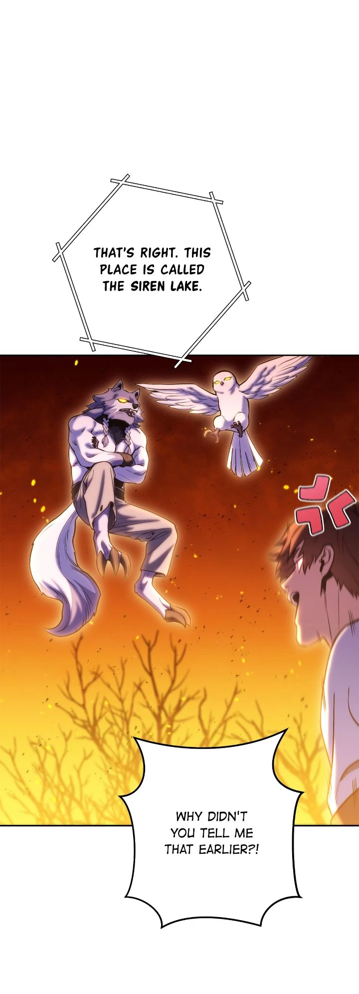 Read Dungeon Reset EN Manga Online