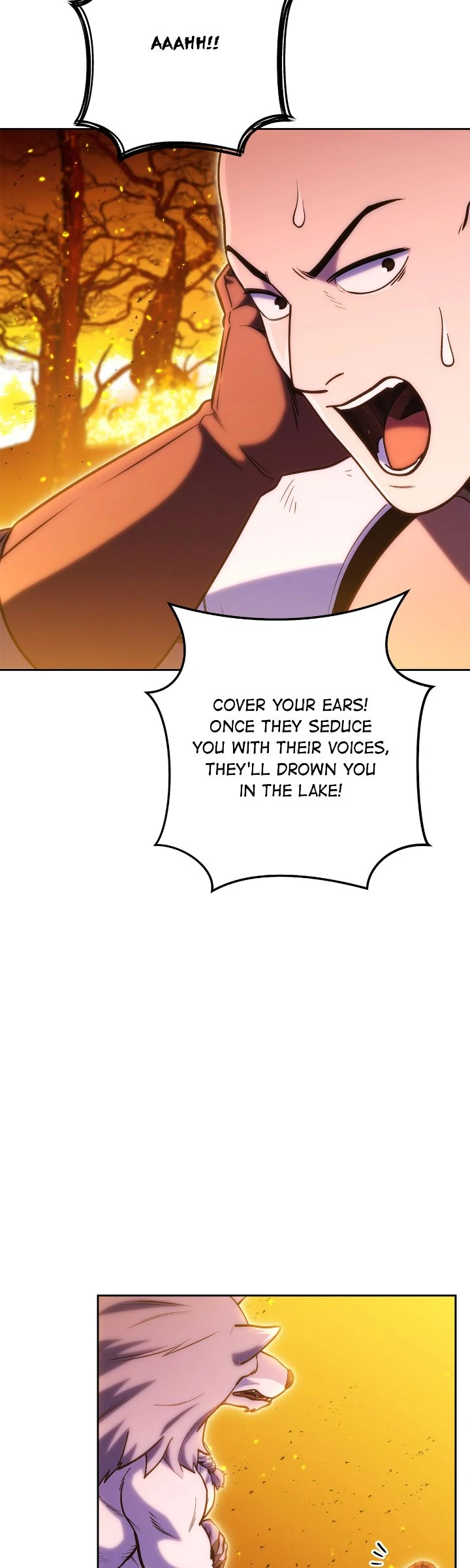 Read Dungeon Reset EN Manga Online