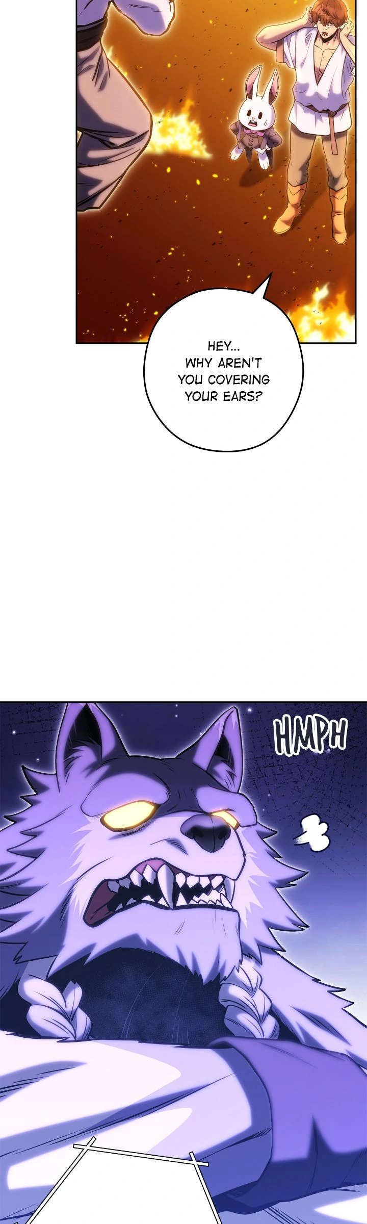 Read Dungeon Reset EN Manga Online