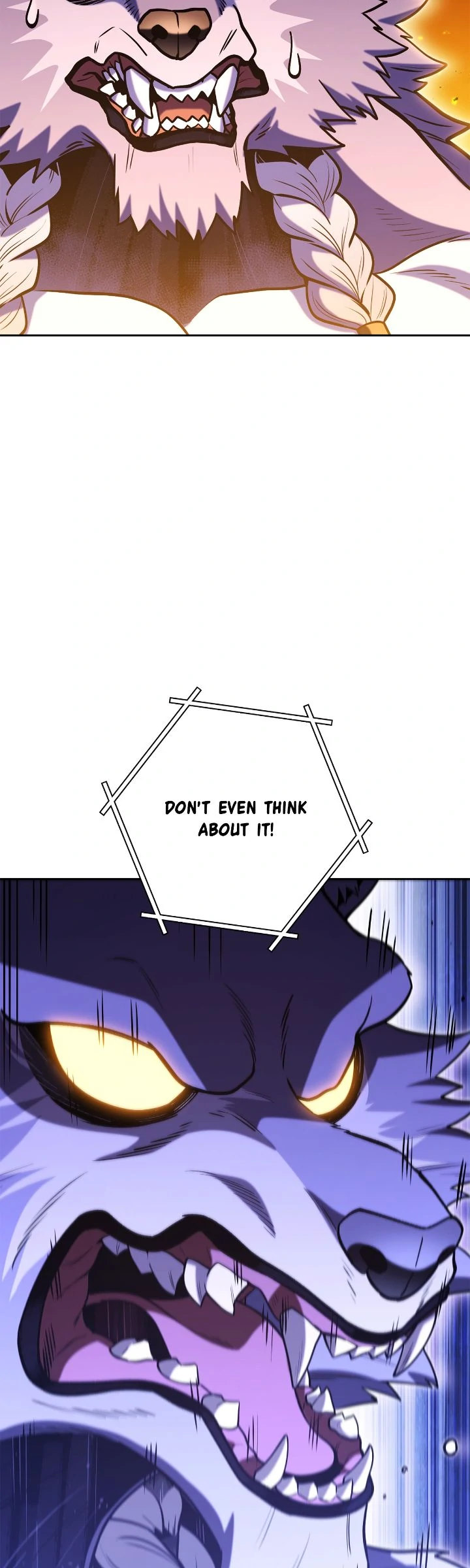 Read Dungeon Reset EN Manga Online