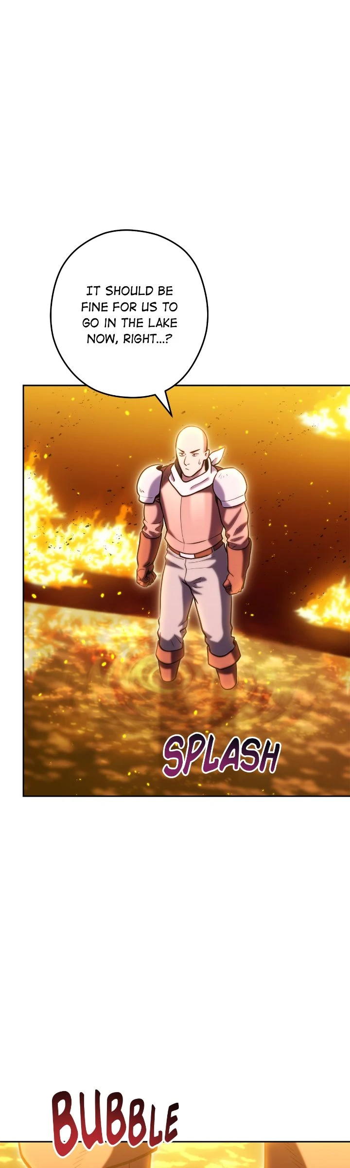 Read Dungeon Reset EN Manga Online