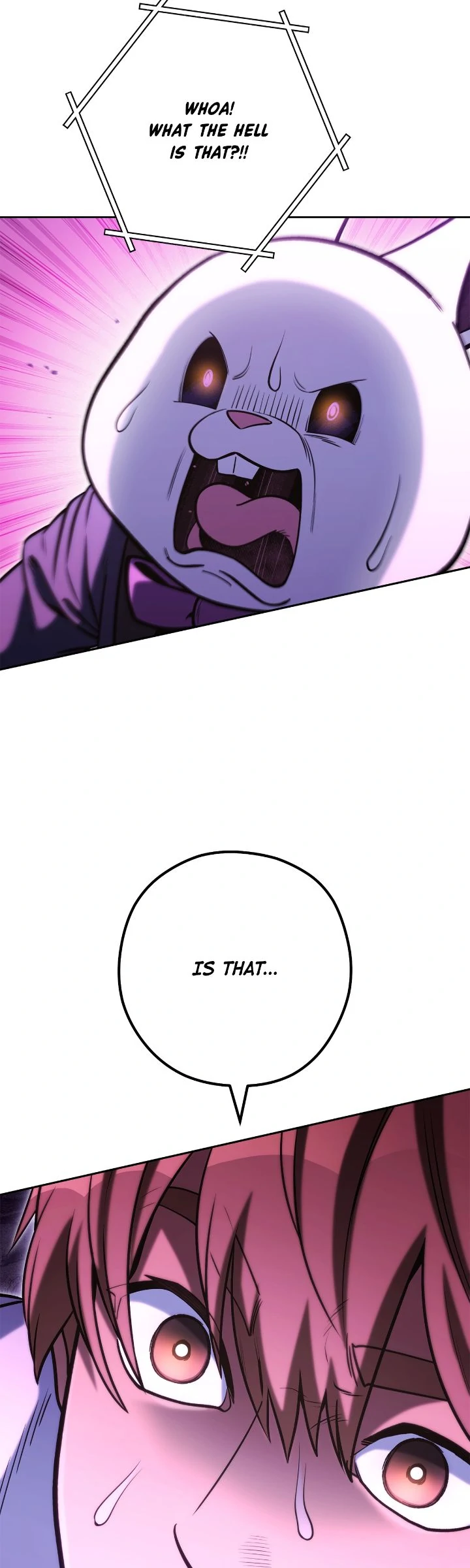 Read Dungeon Reset EN Manga Online