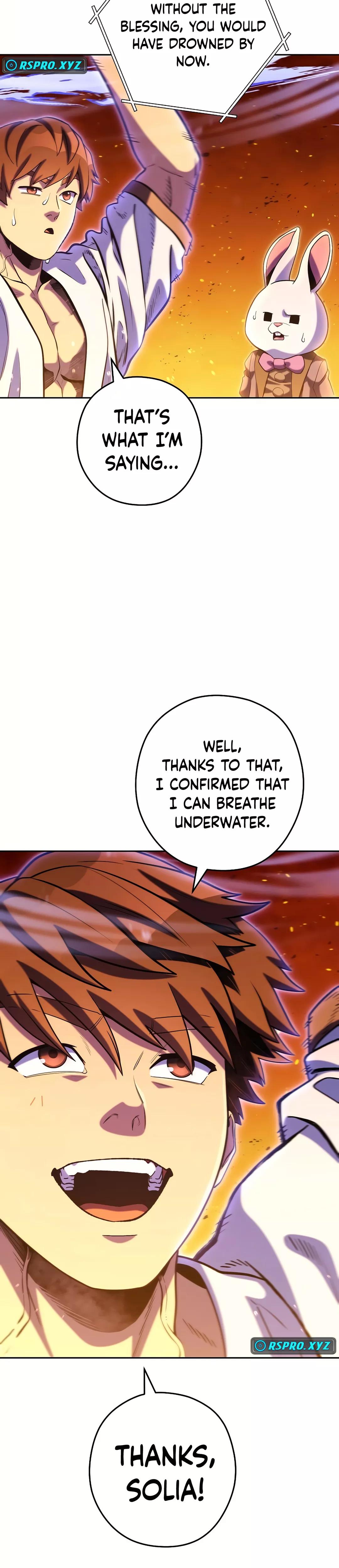 Read Dungeon Reset EN Manga Online