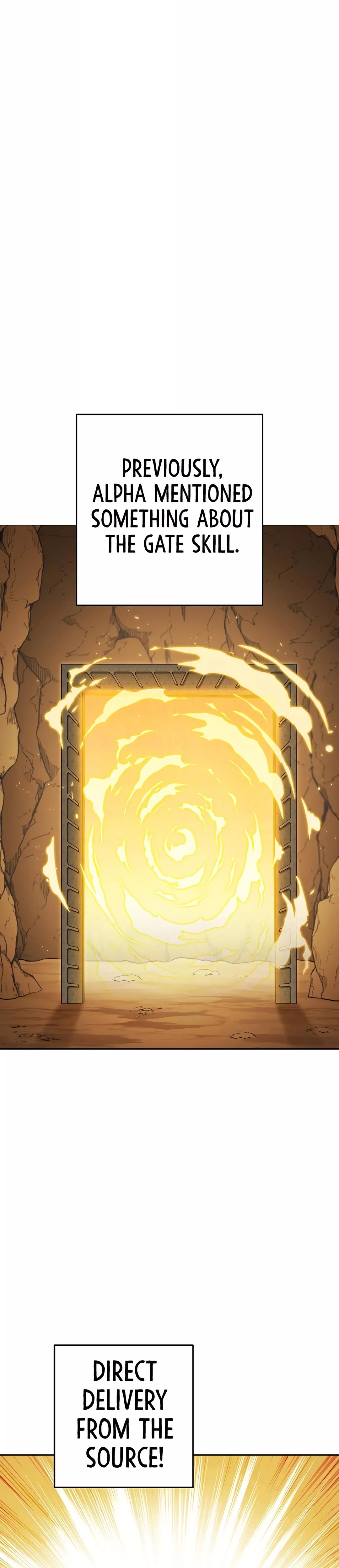 Read Dungeon Reset EN Manga Online