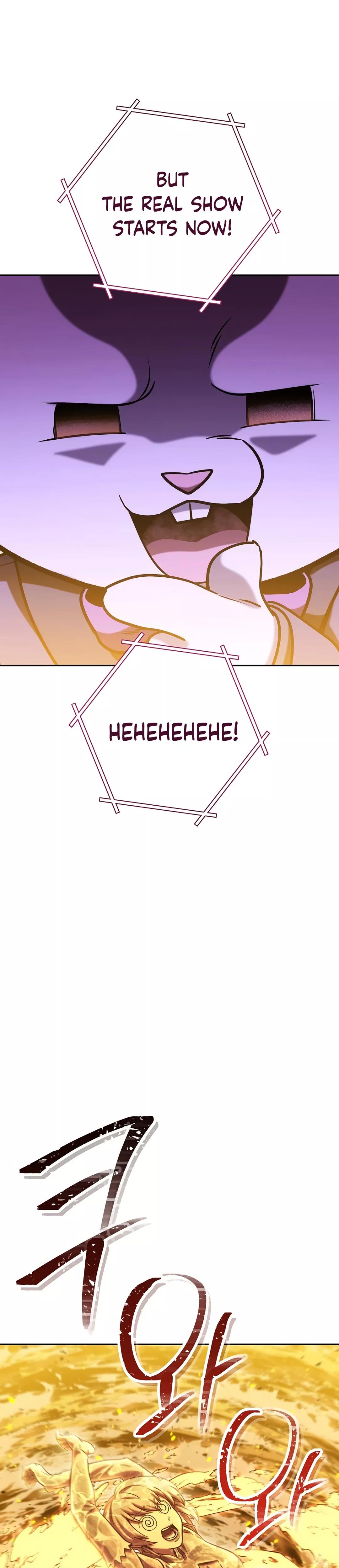 Read Dungeon Reset EN Manga Online