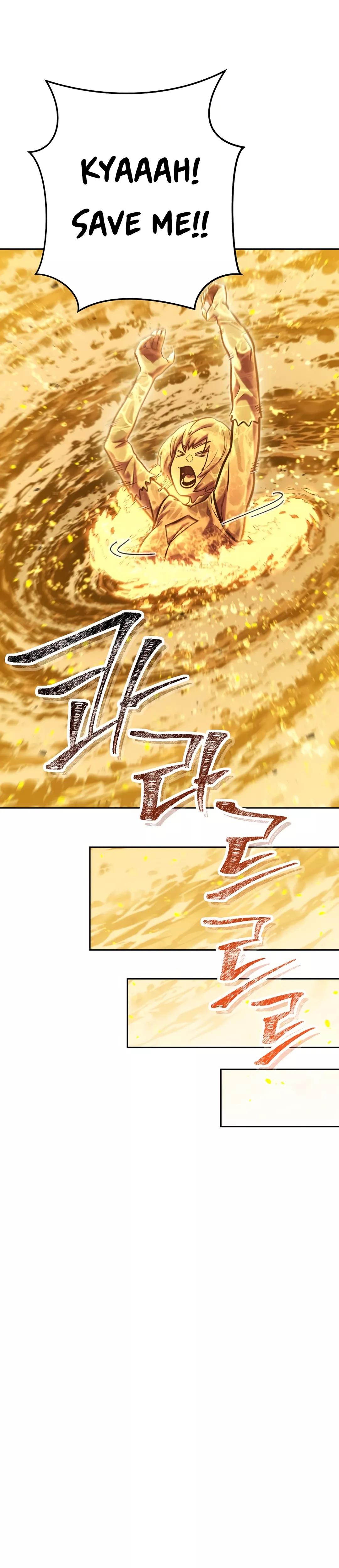 Read Dungeon Reset EN Manga Online