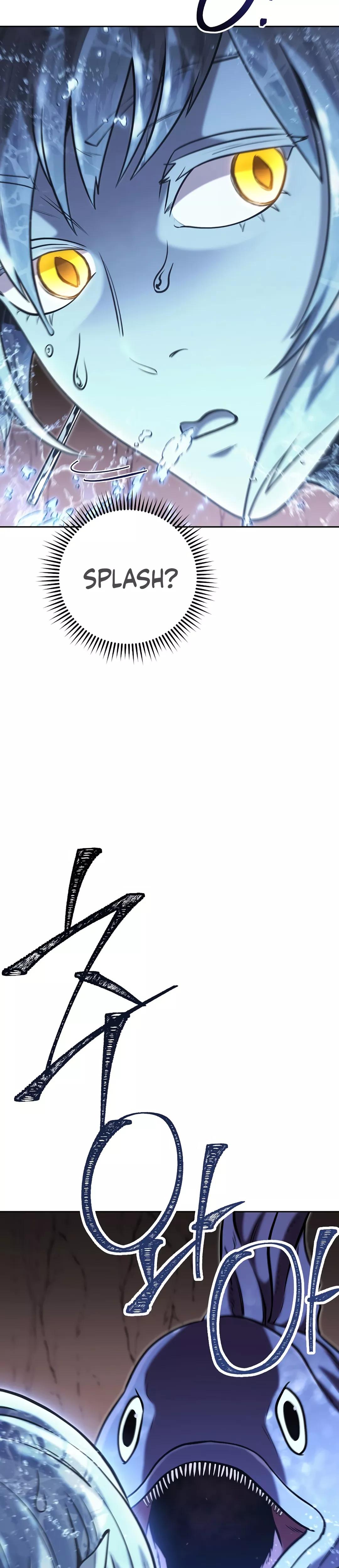 Read Dungeon Reset EN Manga Online