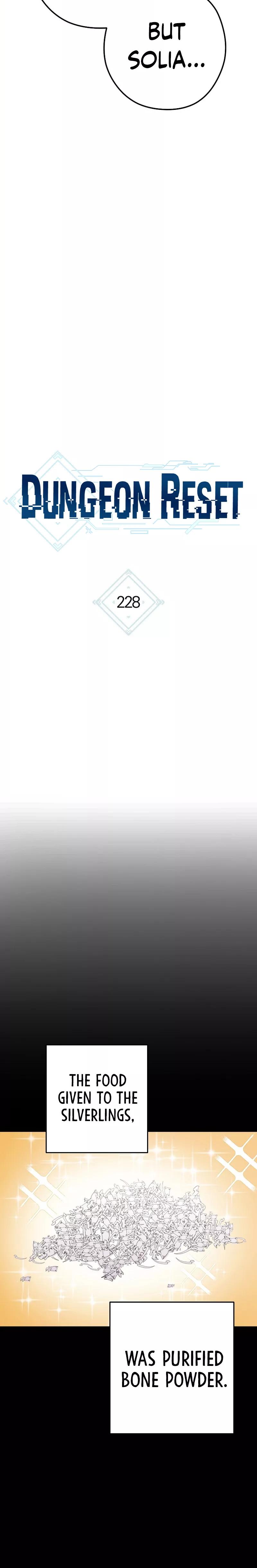 Read Dungeon Reset EN Manga Online