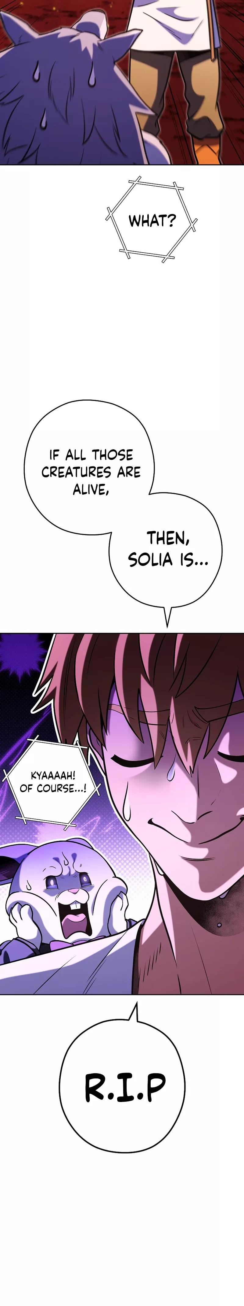 Read Dungeon Reset EN Manga Online