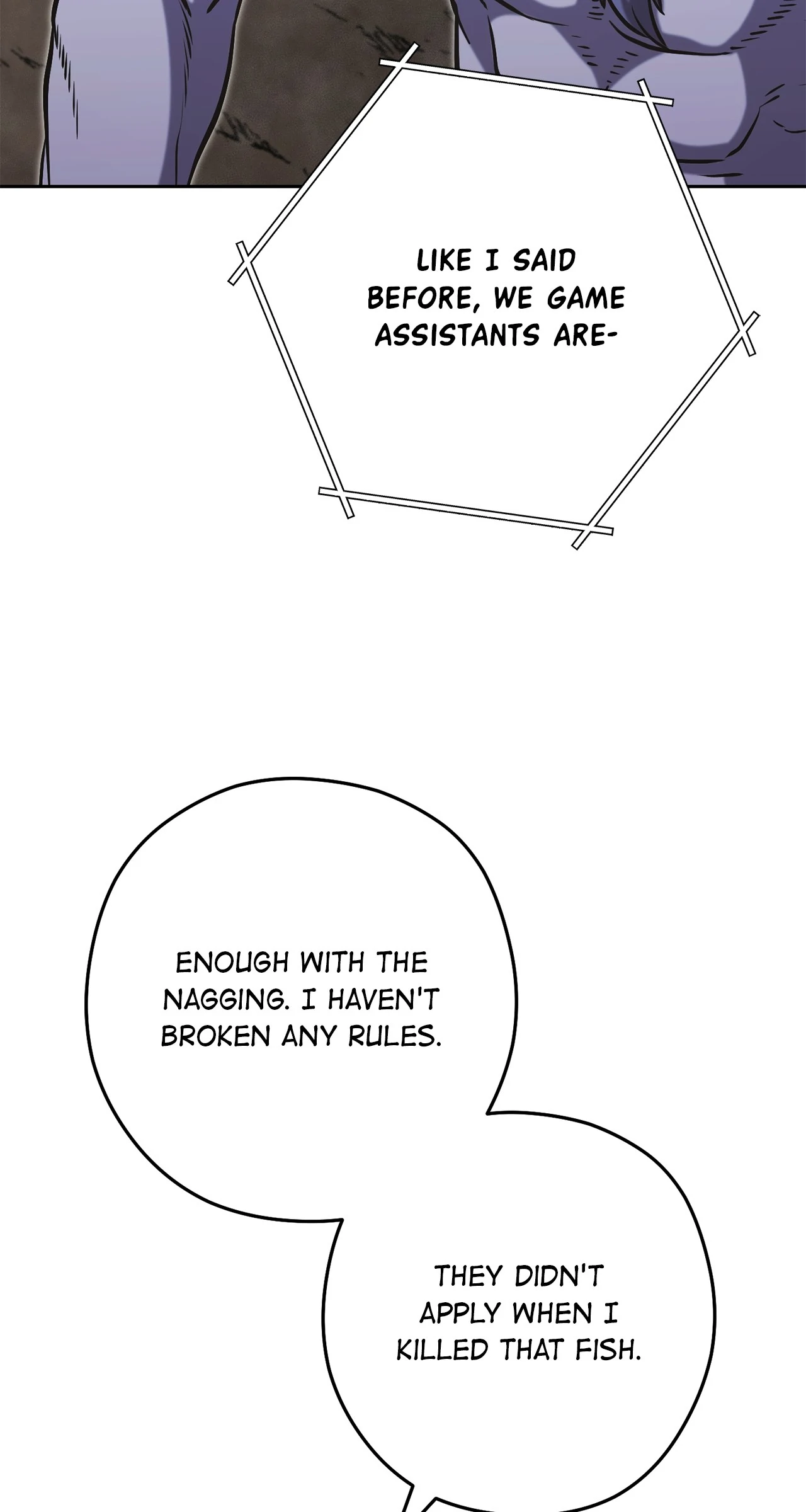 Read Dungeon Reset EN Manga Online