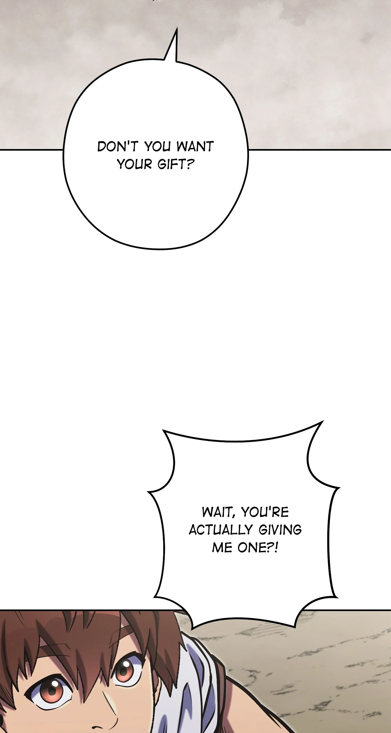 Read Dungeon Reset EN Manga Online