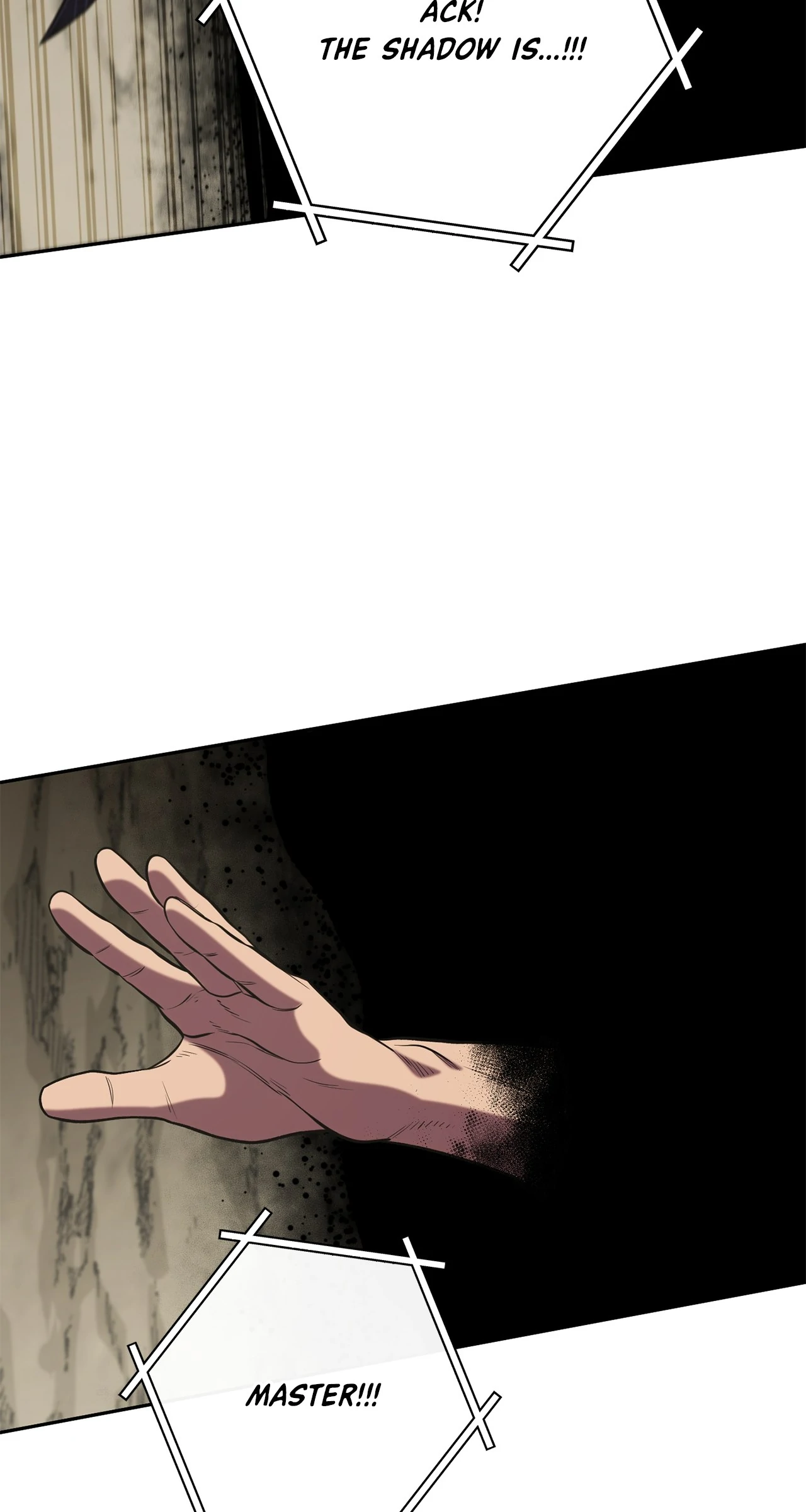 Read Dungeon Reset EN Manga Online