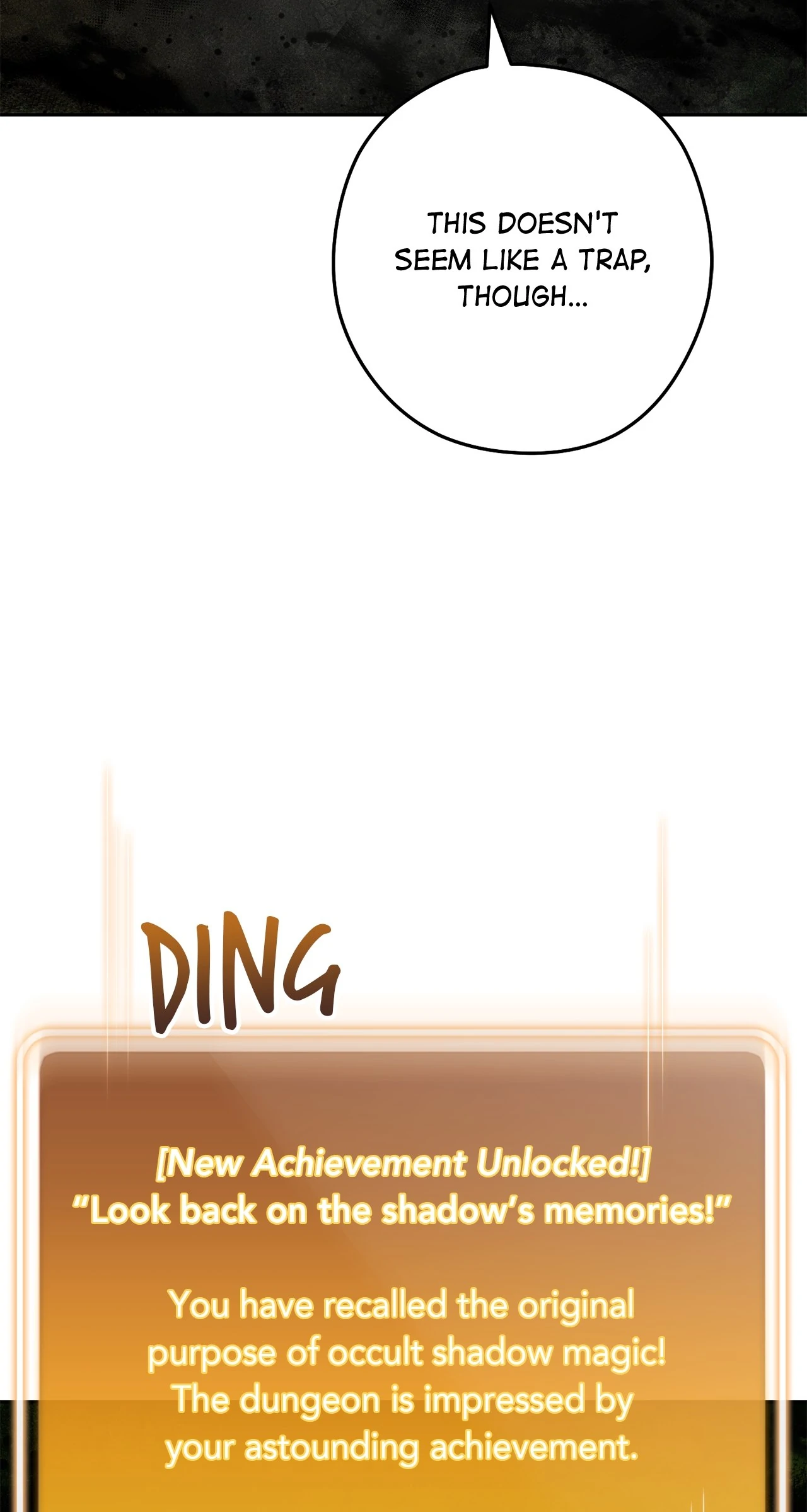 Read Dungeon Reset EN Manga Online