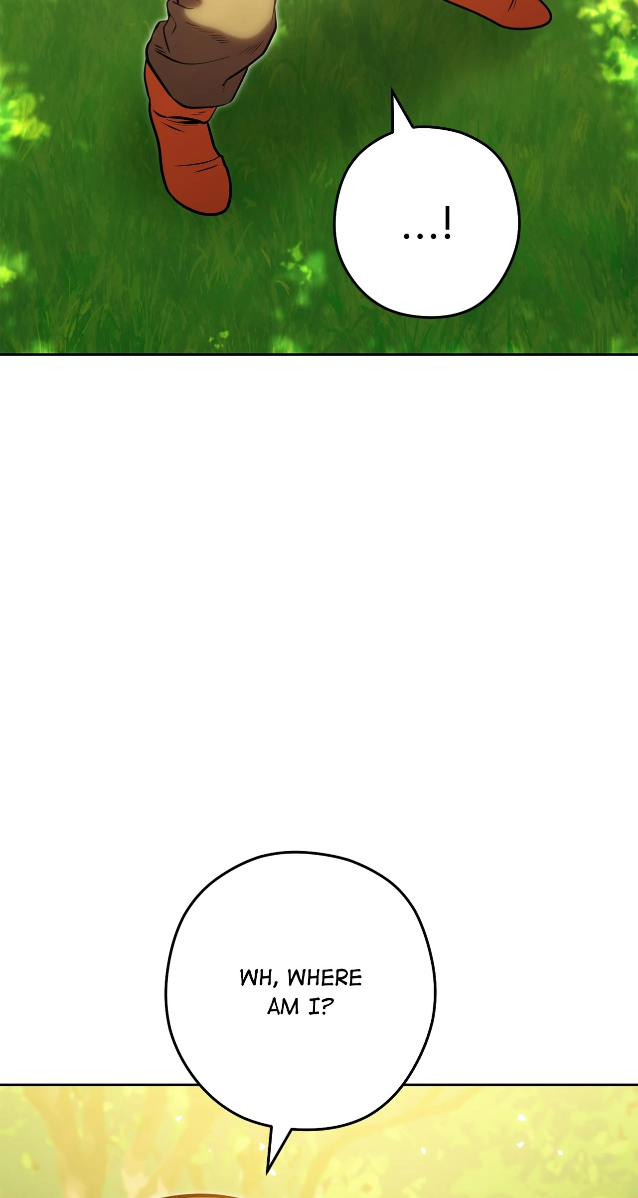 Read Dungeon Reset EN Manga Online