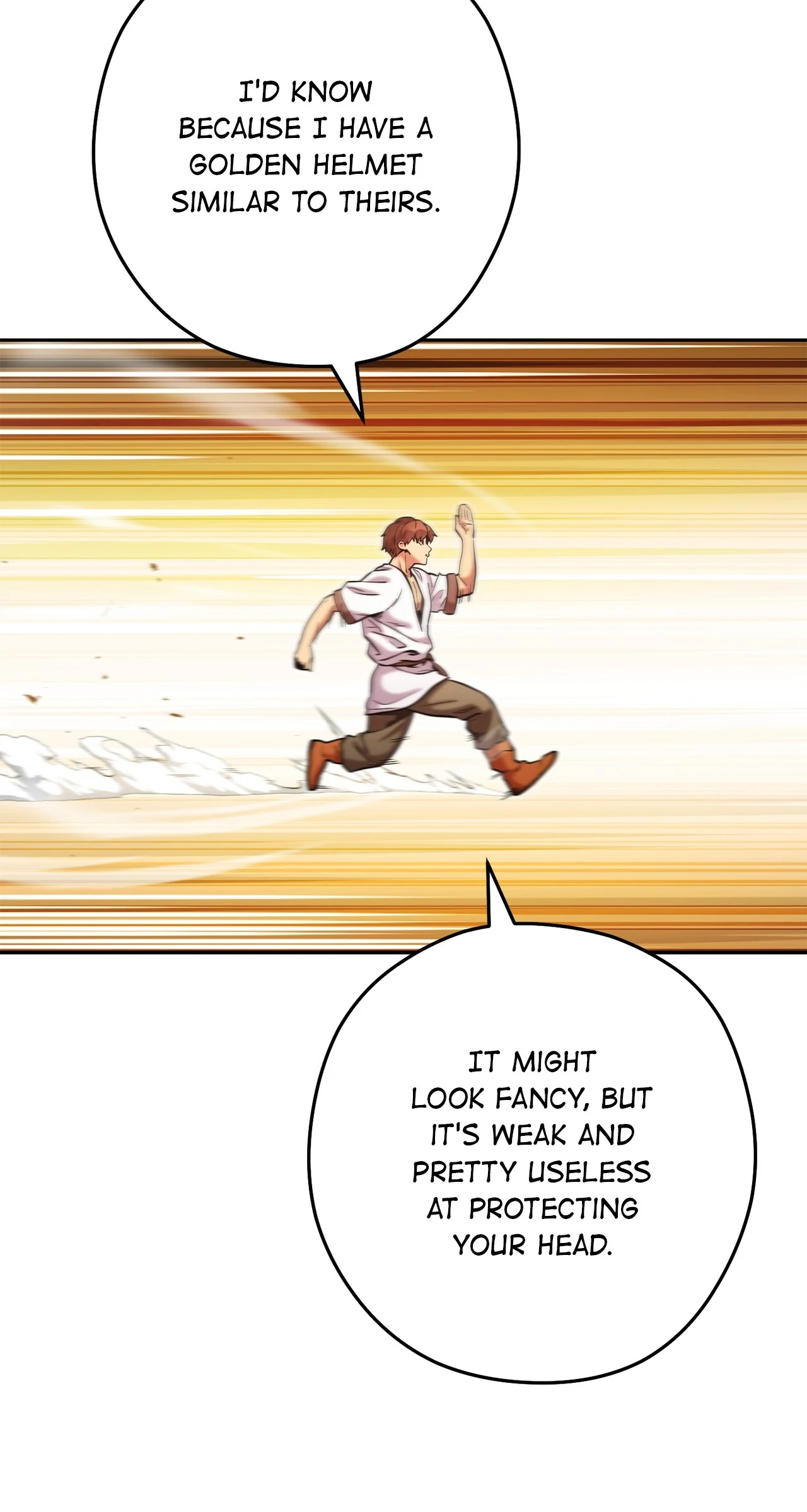 Read Dungeon Reset EN Manga Online