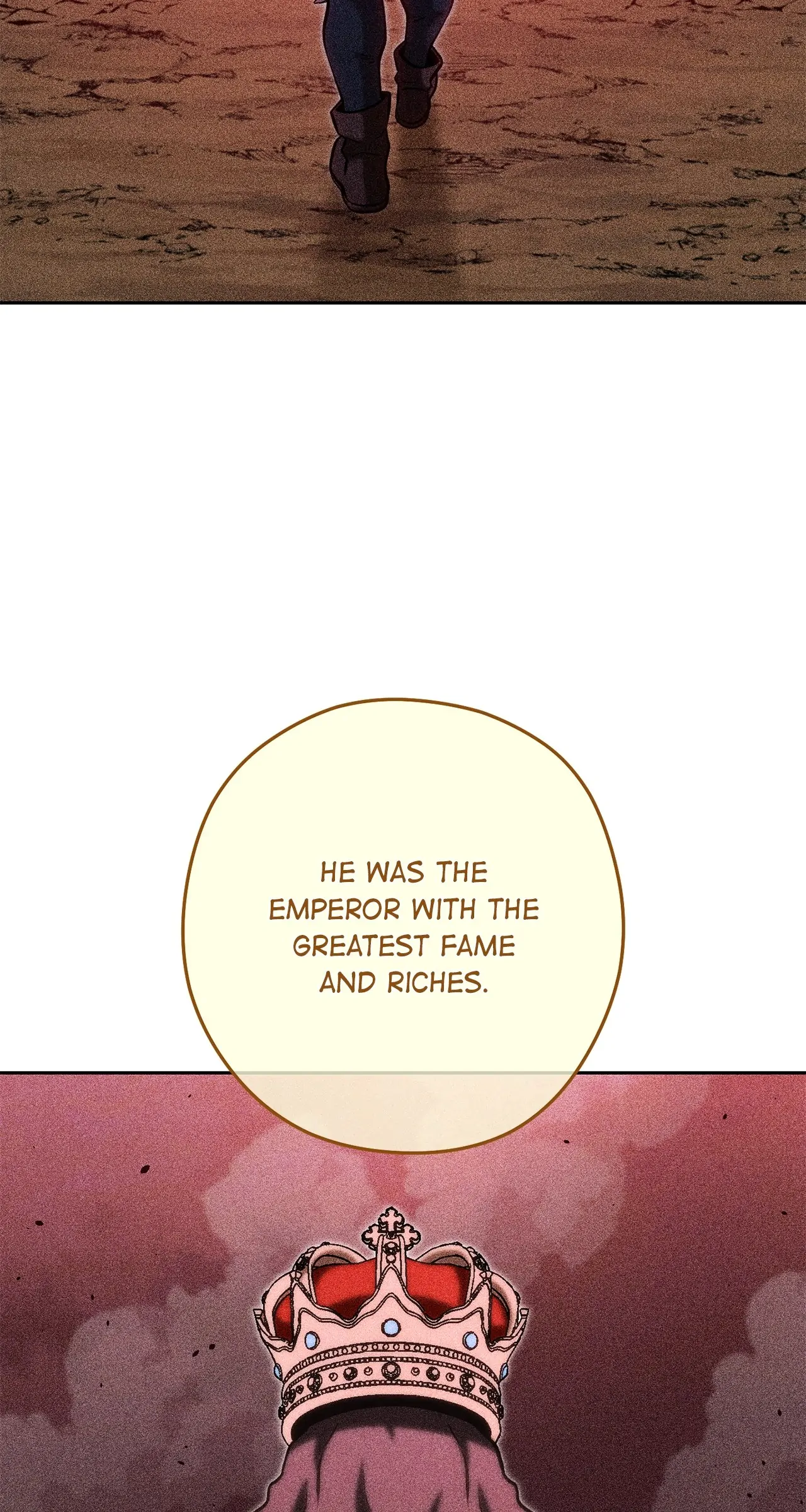 Read Dungeon Reset EN Manga Online