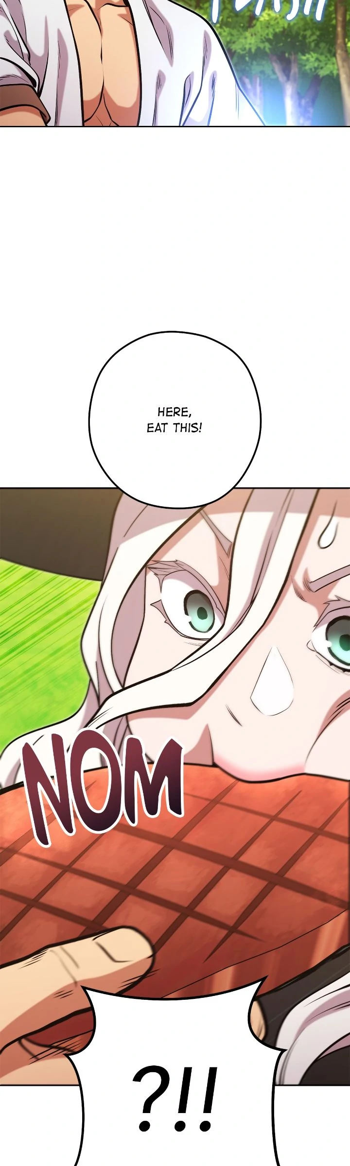 Read Dungeon Reset EN Manga Online