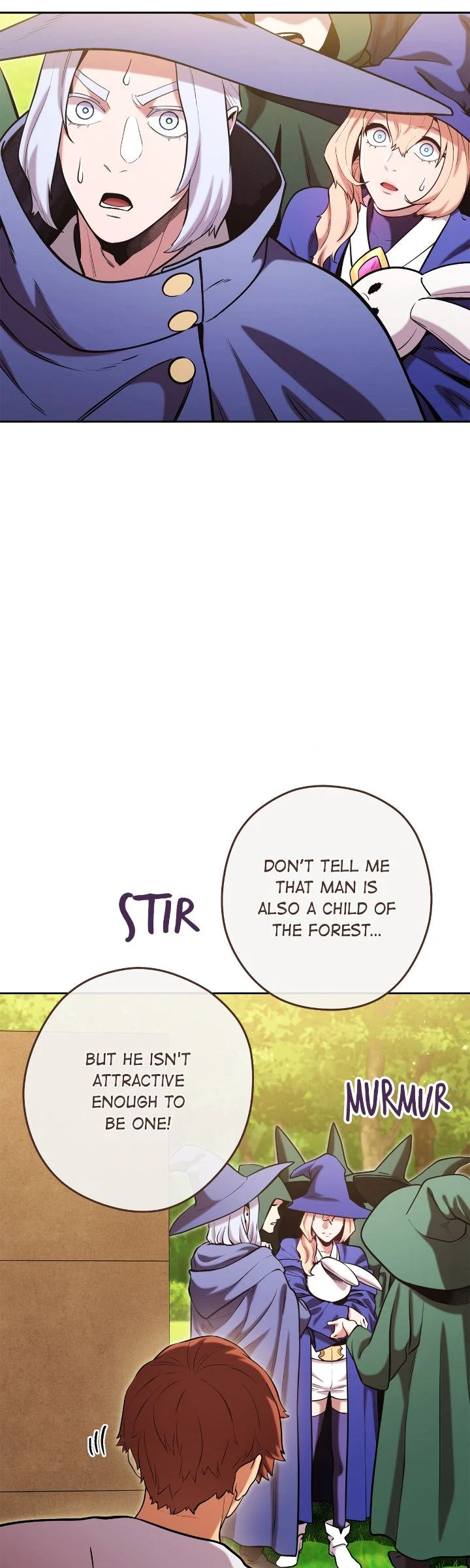 Read Dungeon Reset EN Manga Online