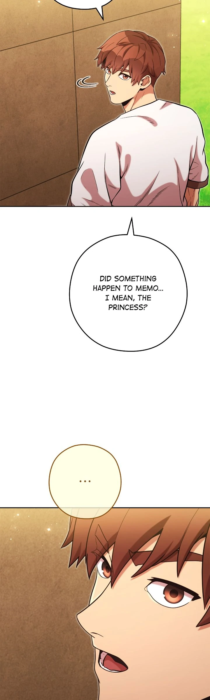 Read Dungeon Reset EN Manga Online