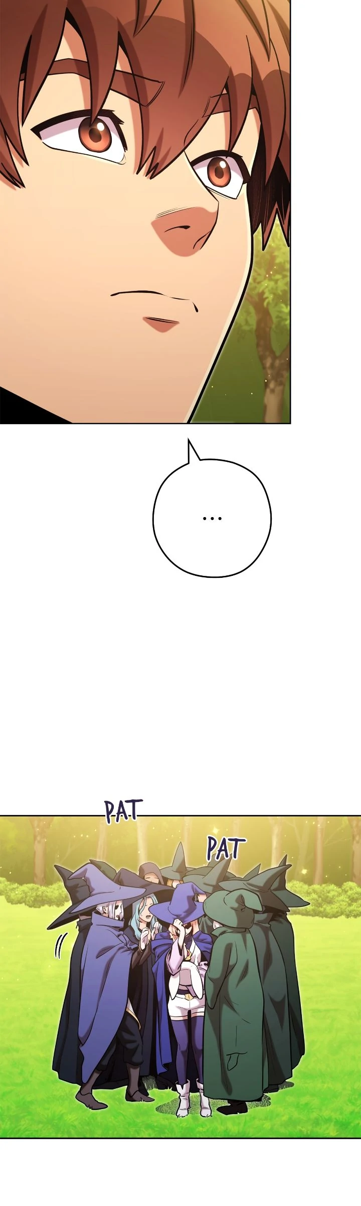 Read Dungeon Reset EN Manga Online