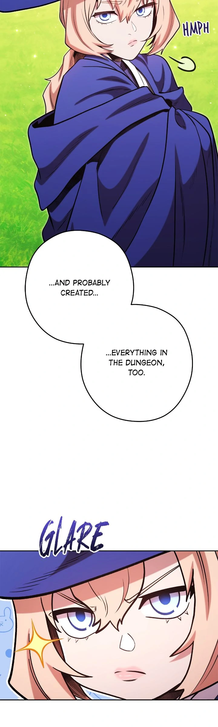 Read Dungeon Reset EN Manga Online