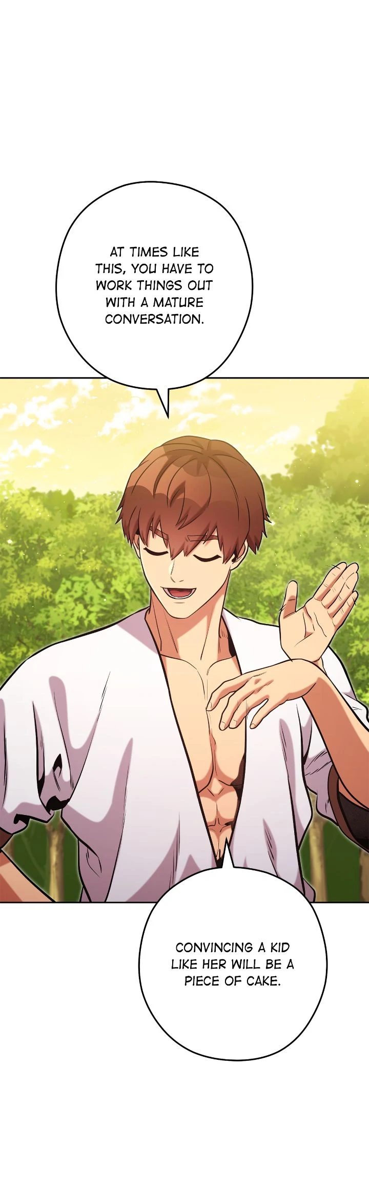 Read Dungeon Reset EN Manga Online