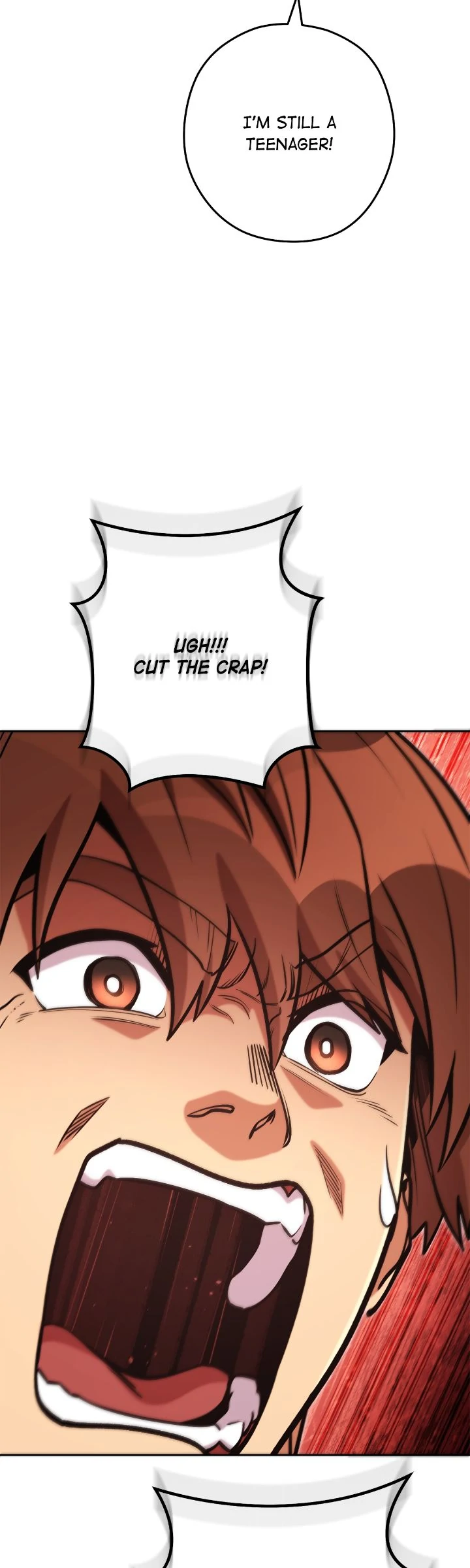 Read Dungeon Reset EN Manga Online