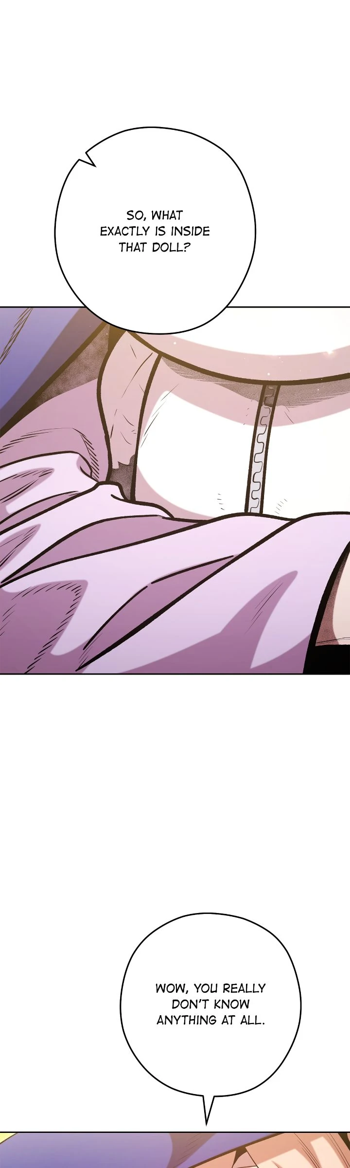 Read Dungeon Reset EN Manga Online