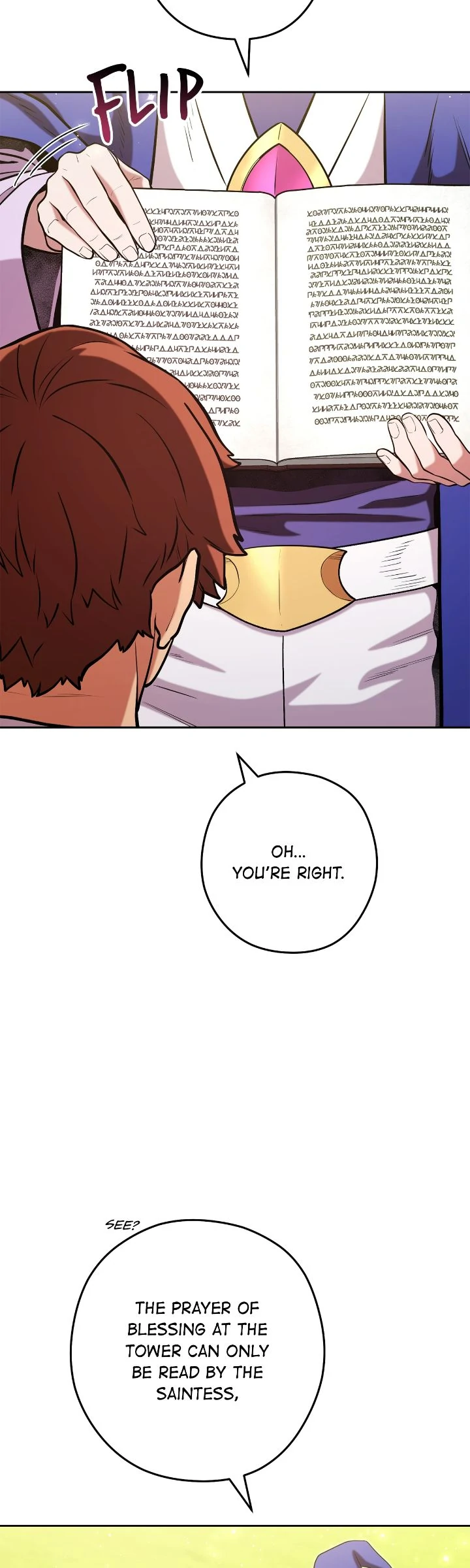 Read Dungeon Reset EN Manga Online