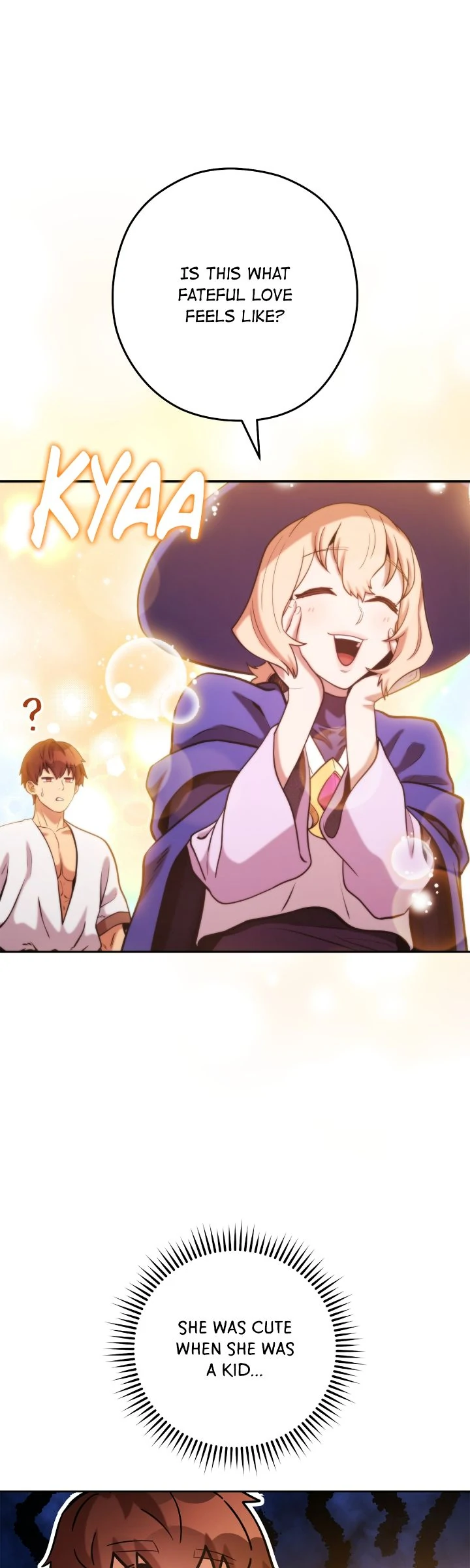 Read Dungeon Reset EN Manga Online