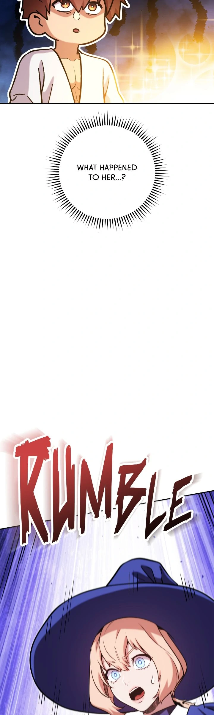 Read Dungeon Reset EN Manga Online