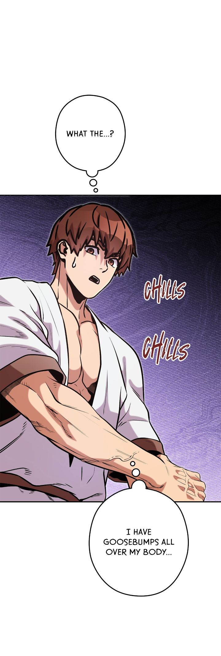 Read Dungeon Reset EN Manga Online