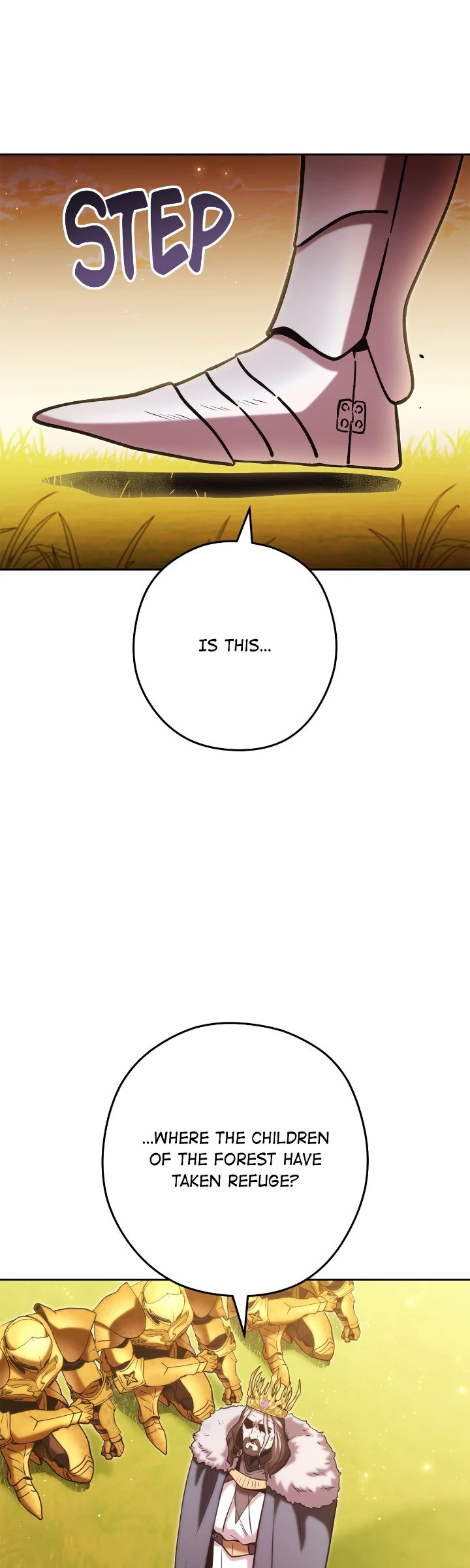 Read Dungeon Reset EN Manga Online