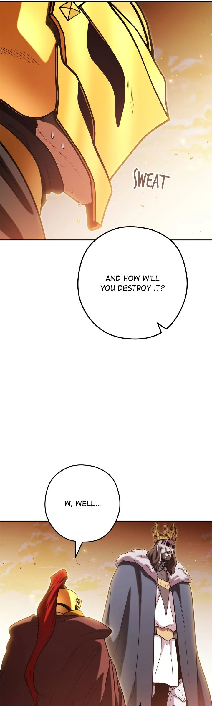 Read Dungeon Reset EN Manga Online