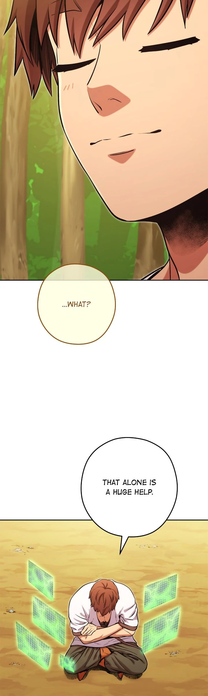 Read Dungeon Reset EN Manga Online