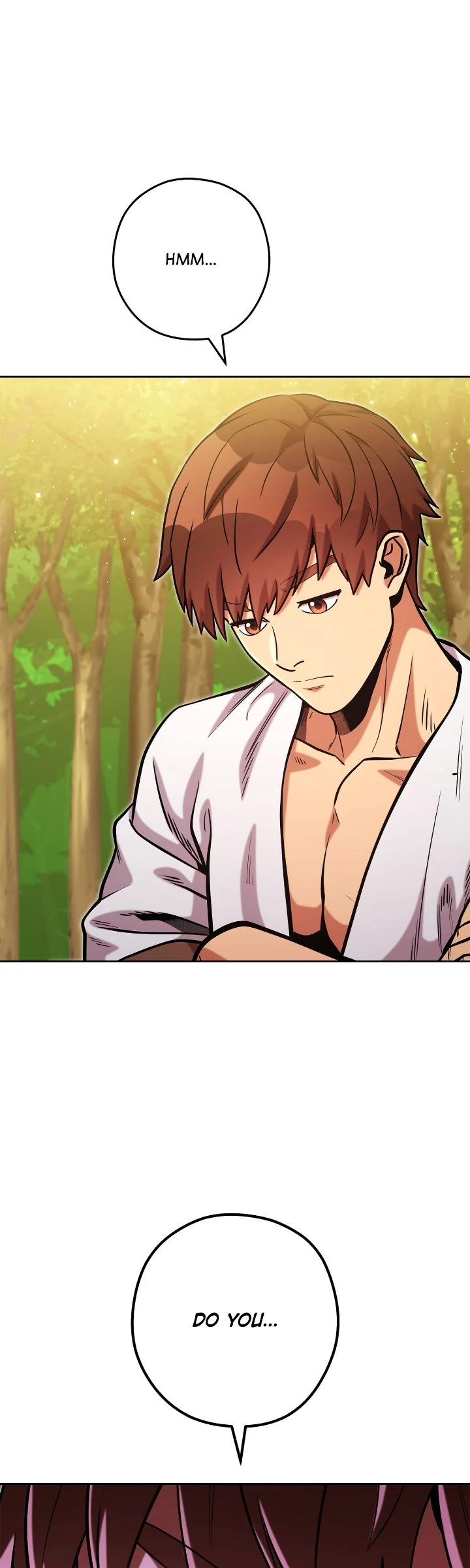 Read Dungeon Reset EN Manga Online