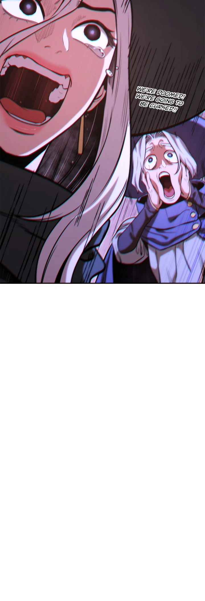 Read Dungeon Reset EN Manga Online