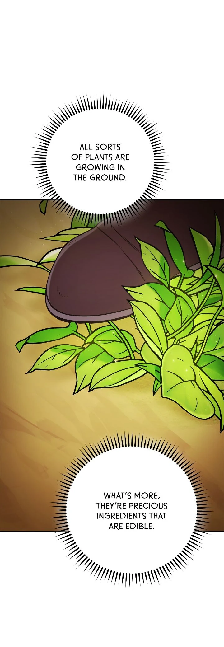 Read Dungeon Reset EN Manga Online