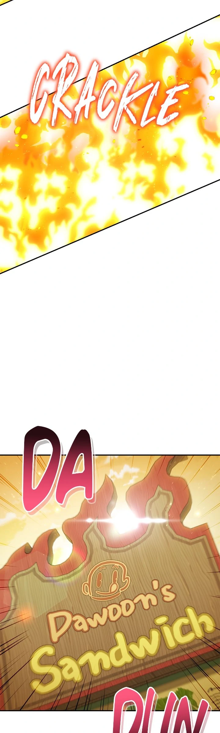 Read Dungeon Reset EN Manga Online