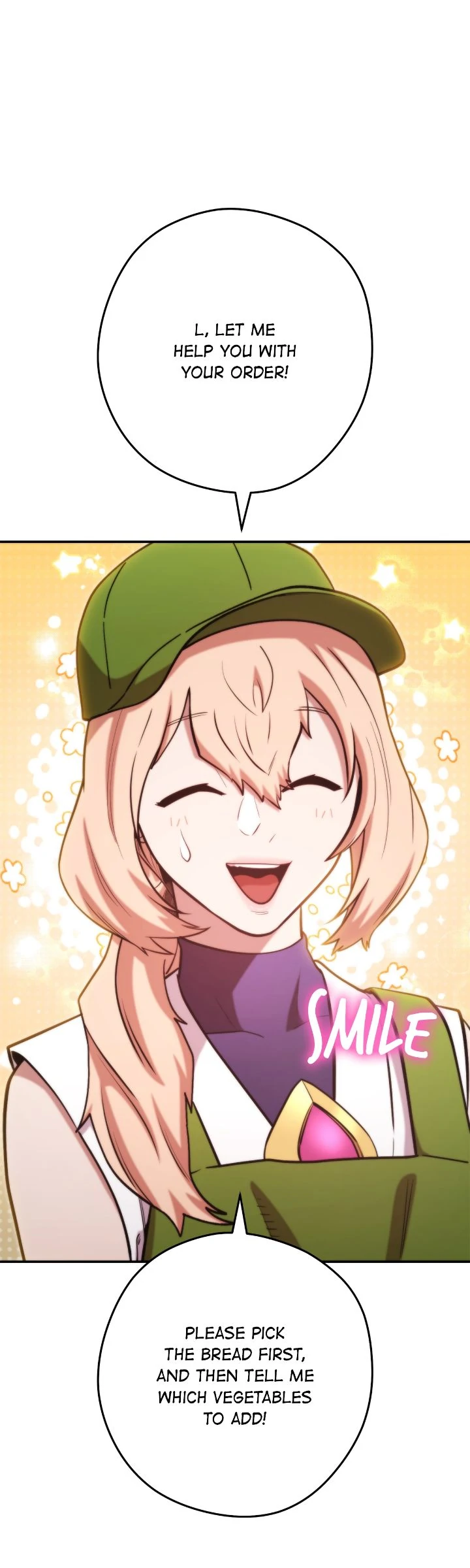 Read Dungeon Reset EN Manga Online