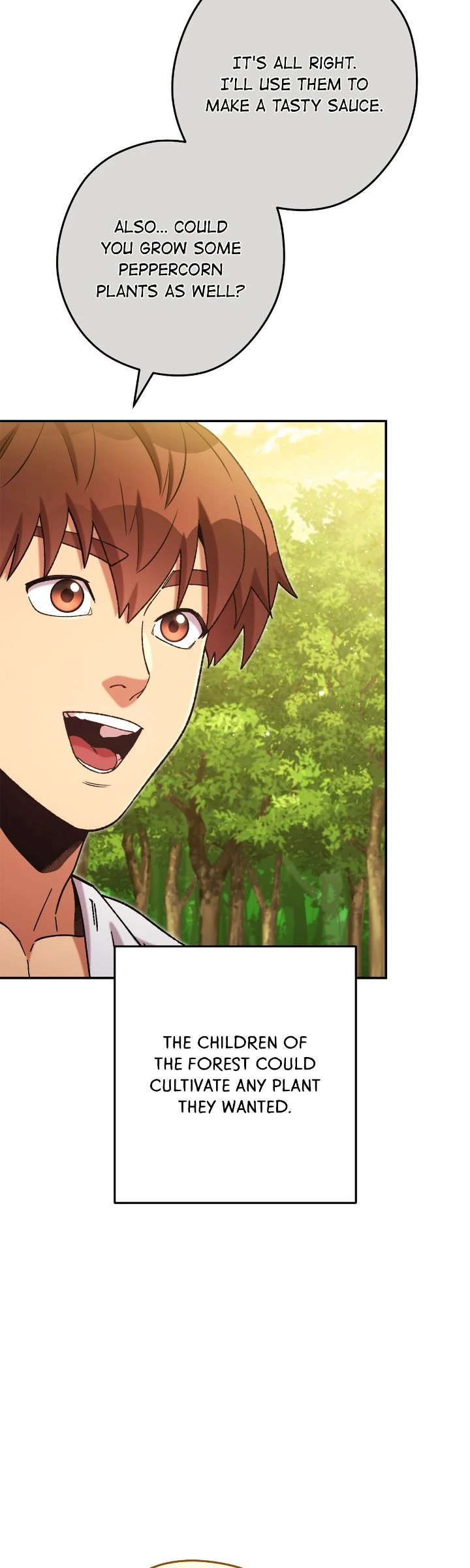 Read Dungeon Reset EN Manga Online