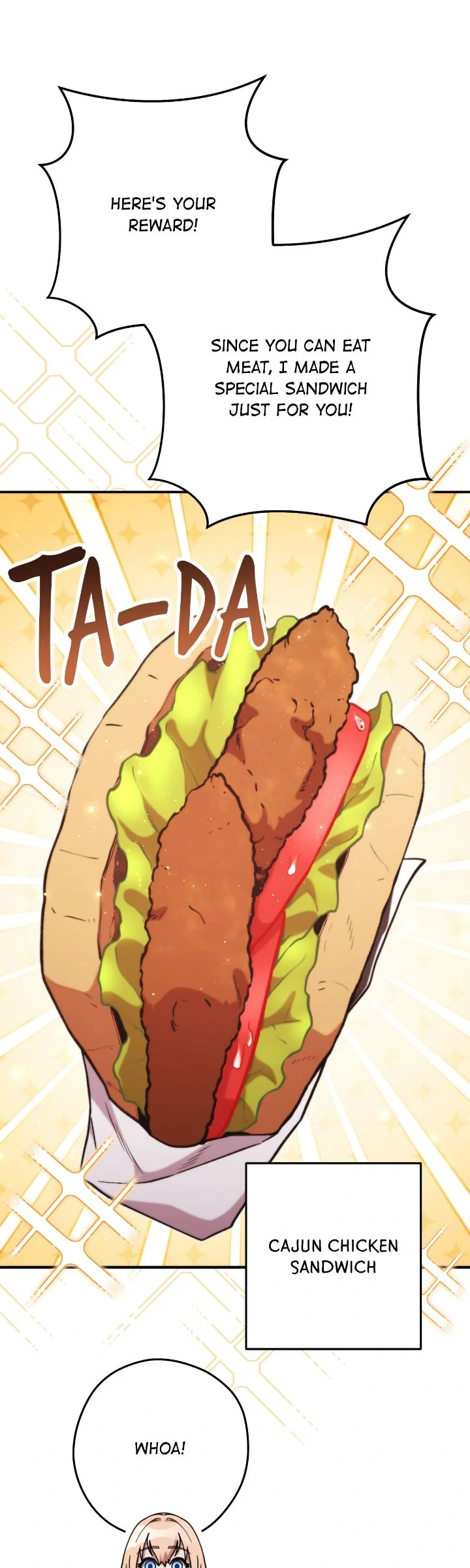 Read Dungeon Reset EN Manga Online