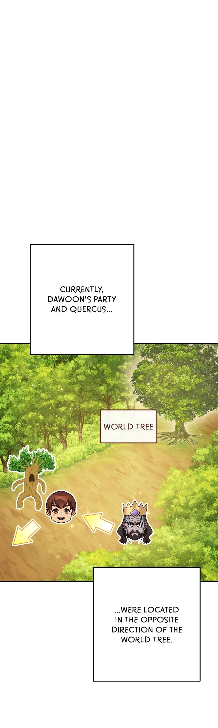 Read Dungeon Reset EN Manga Online