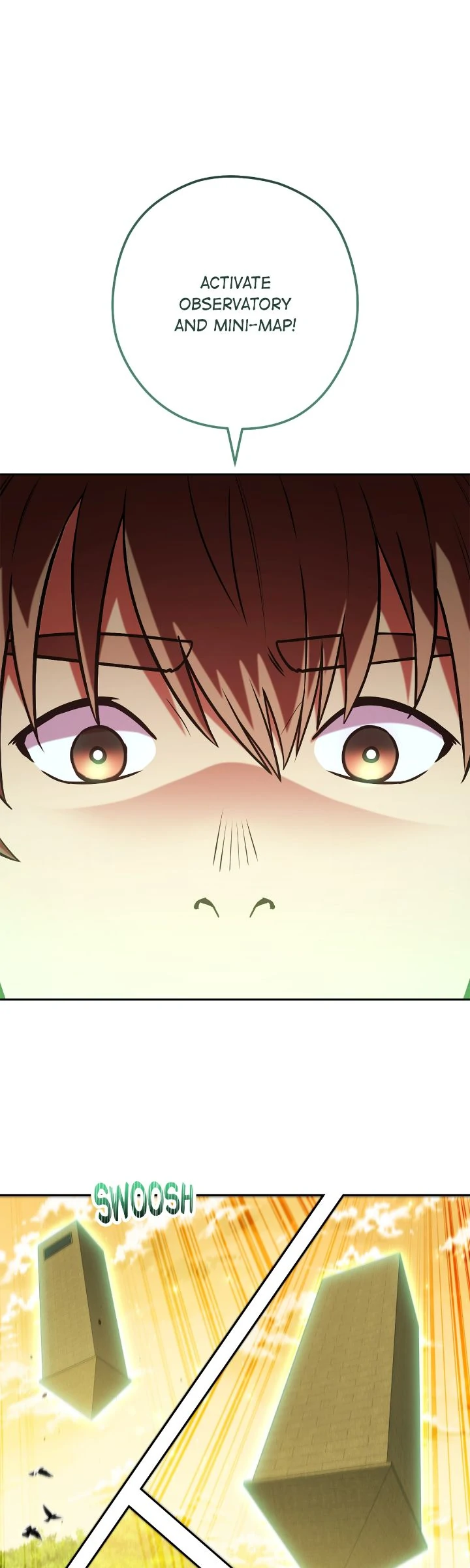 Read Dungeon Reset EN Manga Online