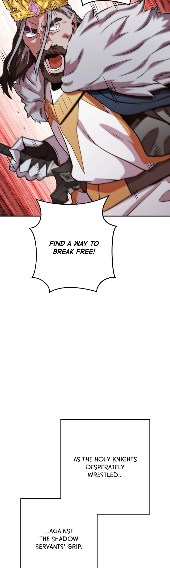 Read Dungeon Reset EN Manga Online