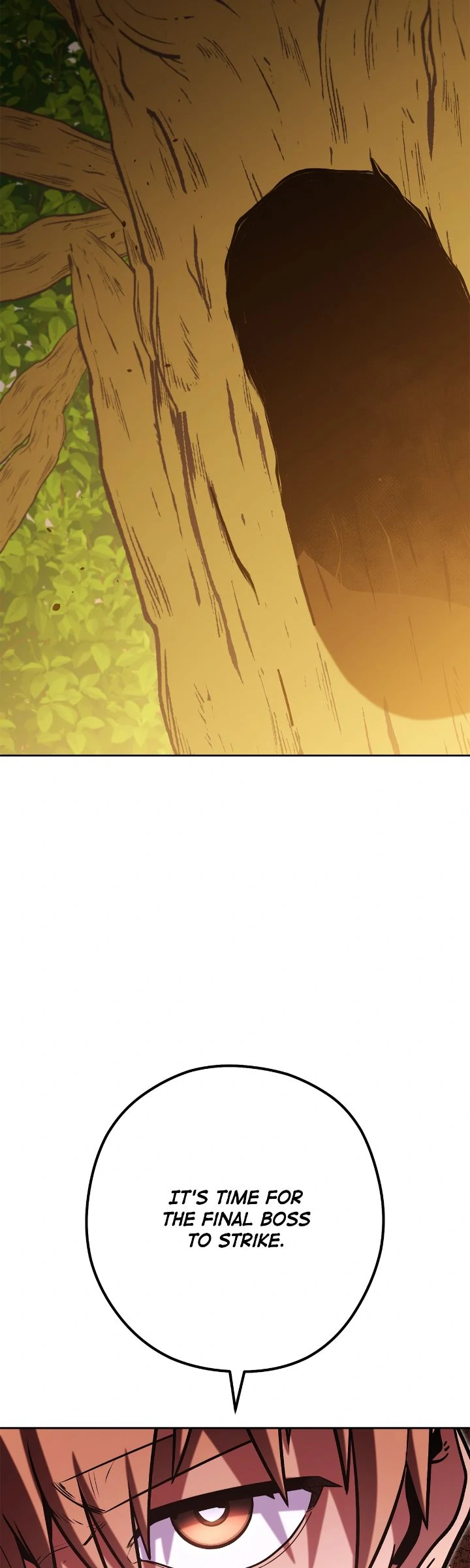 Read Dungeon Reset EN Manga Online