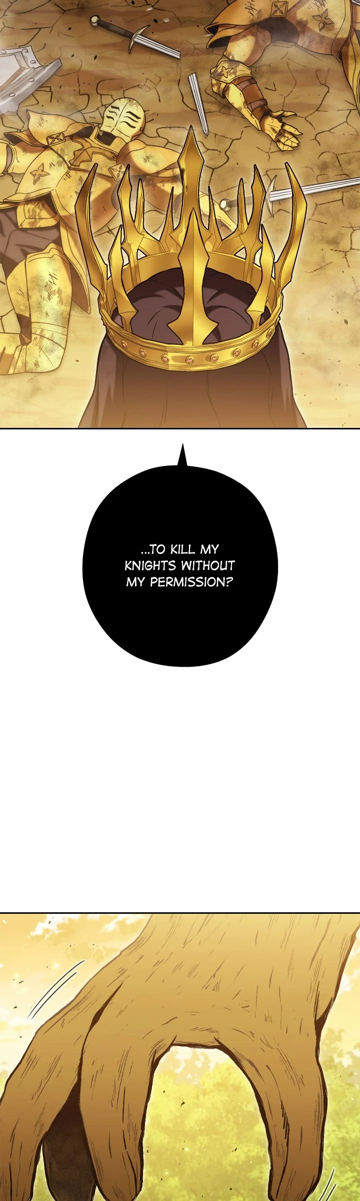 Read Dungeon Reset EN Manga Online