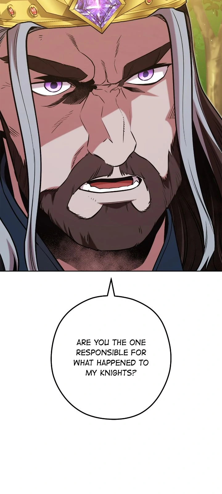 Read Dungeon Reset EN Manga Online