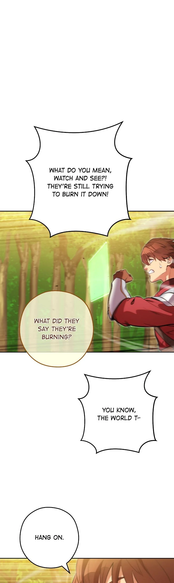 Read Dungeon Reset EN Manga Online