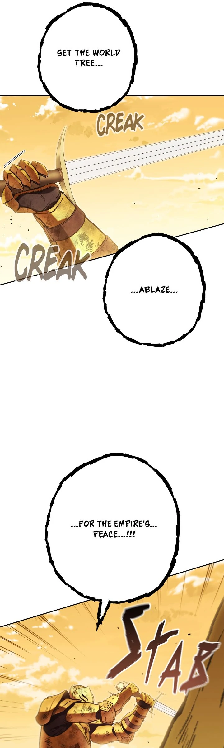 Read Dungeon Reset EN Manga Online